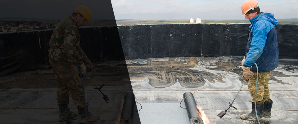 Rheems Roofing Contractors